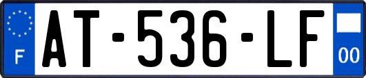 AT-536-LF