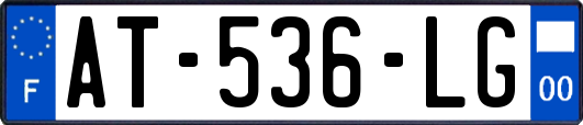 AT-536-LG