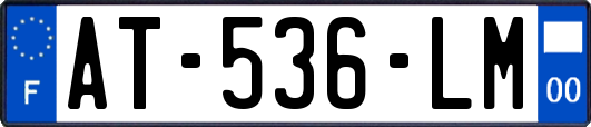 AT-536-LM