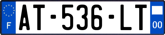 AT-536-LT