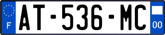 AT-536-MC