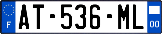 AT-536-ML