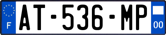 AT-536-MP