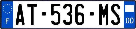 AT-536-MS