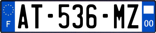 AT-536-MZ