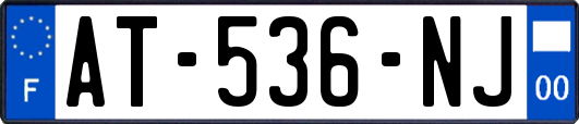 AT-536-NJ