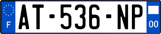 AT-536-NP