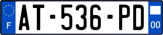 AT-536-PD