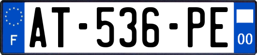 AT-536-PE