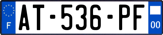 AT-536-PF