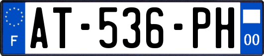 AT-536-PH