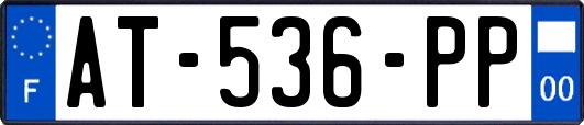 AT-536-PP