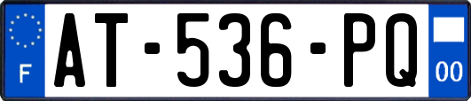 AT-536-PQ
