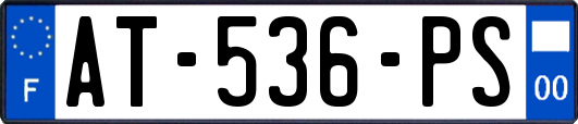 AT-536-PS