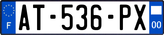 AT-536-PX