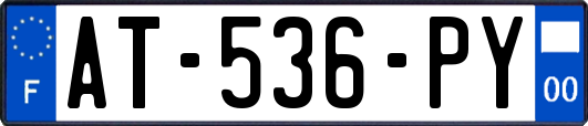 AT-536-PY
