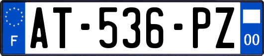 AT-536-PZ