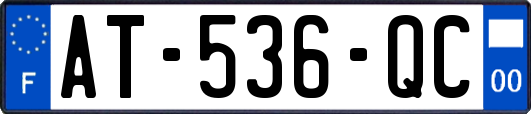 AT-536-QC