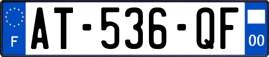 AT-536-QF