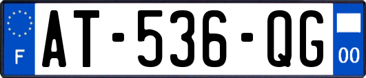 AT-536-QG