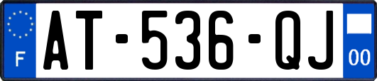 AT-536-QJ