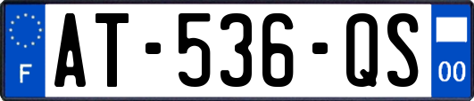 AT-536-QS