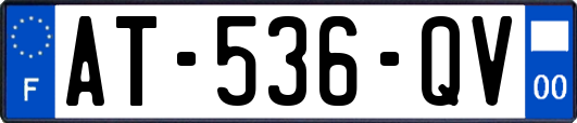 AT-536-QV