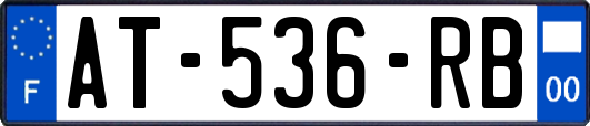 AT-536-RB