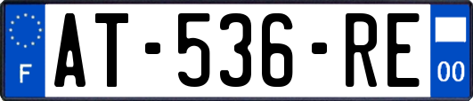 AT-536-RE