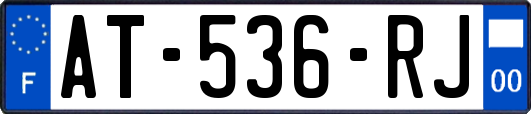 AT-536-RJ