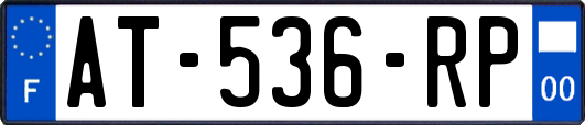 AT-536-RP