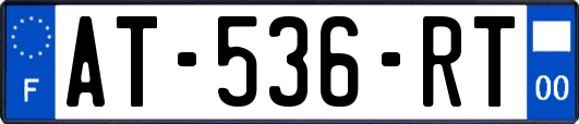 AT-536-RT