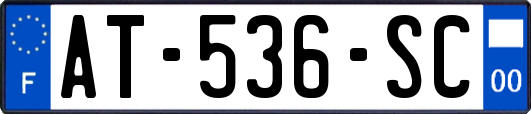 AT-536-SC