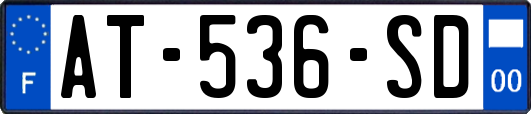AT-536-SD