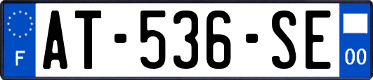 AT-536-SE