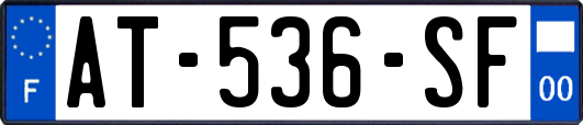 AT-536-SF