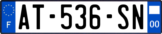 AT-536-SN