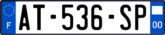 AT-536-SP