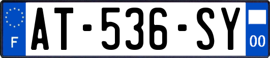 AT-536-SY