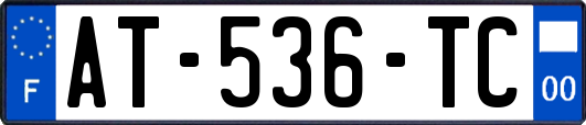 AT-536-TC