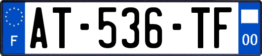 AT-536-TF