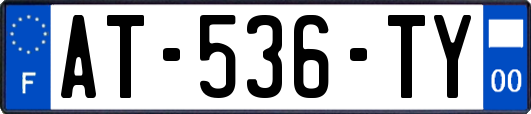 AT-536-TY