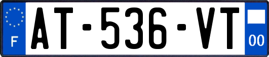 AT-536-VT