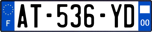AT-536-YD
