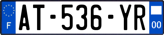 AT-536-YR