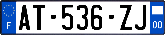 AT-536-ZJ