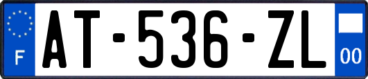 AT-536-ZL