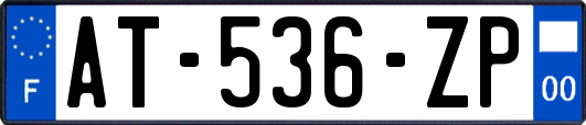 AT-536-ZP