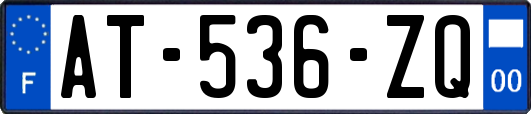 AT-536-ZQ