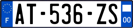 AT-536-ZS